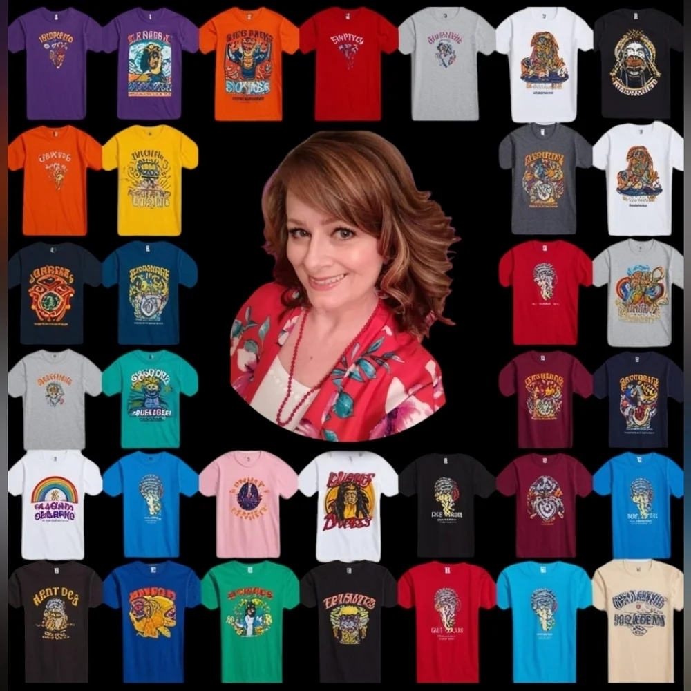 ➡️ON INSTAGRAM @SINGSNSMILES 💖 - Picture 4 of 12